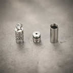 Aromatherapy Diffuser Necklace