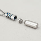 Aromatherapy Diffuser Necklace