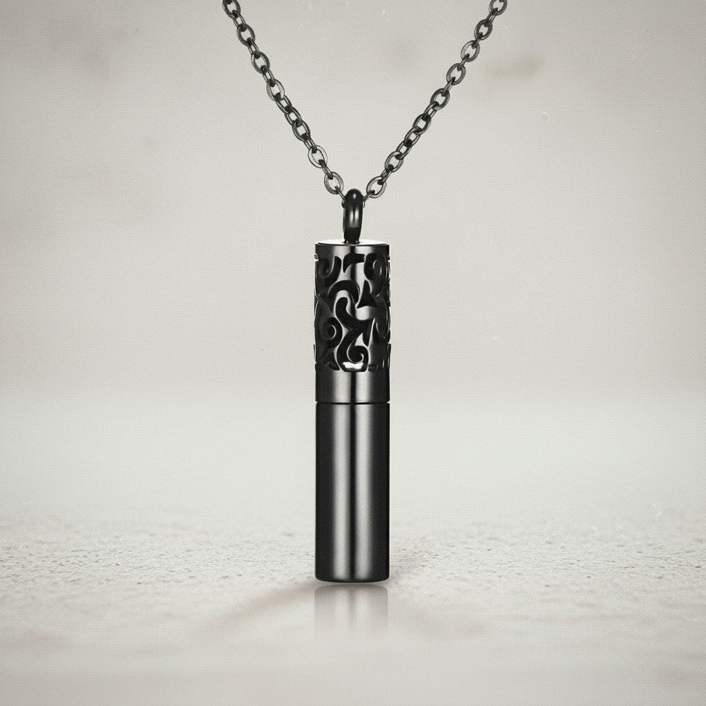Aromatherapy Diffuser Necklace