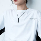 Minimalist Memorial Urn Necklace