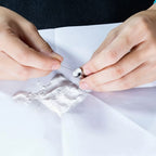 Minimalist Memorial Urn Necklace