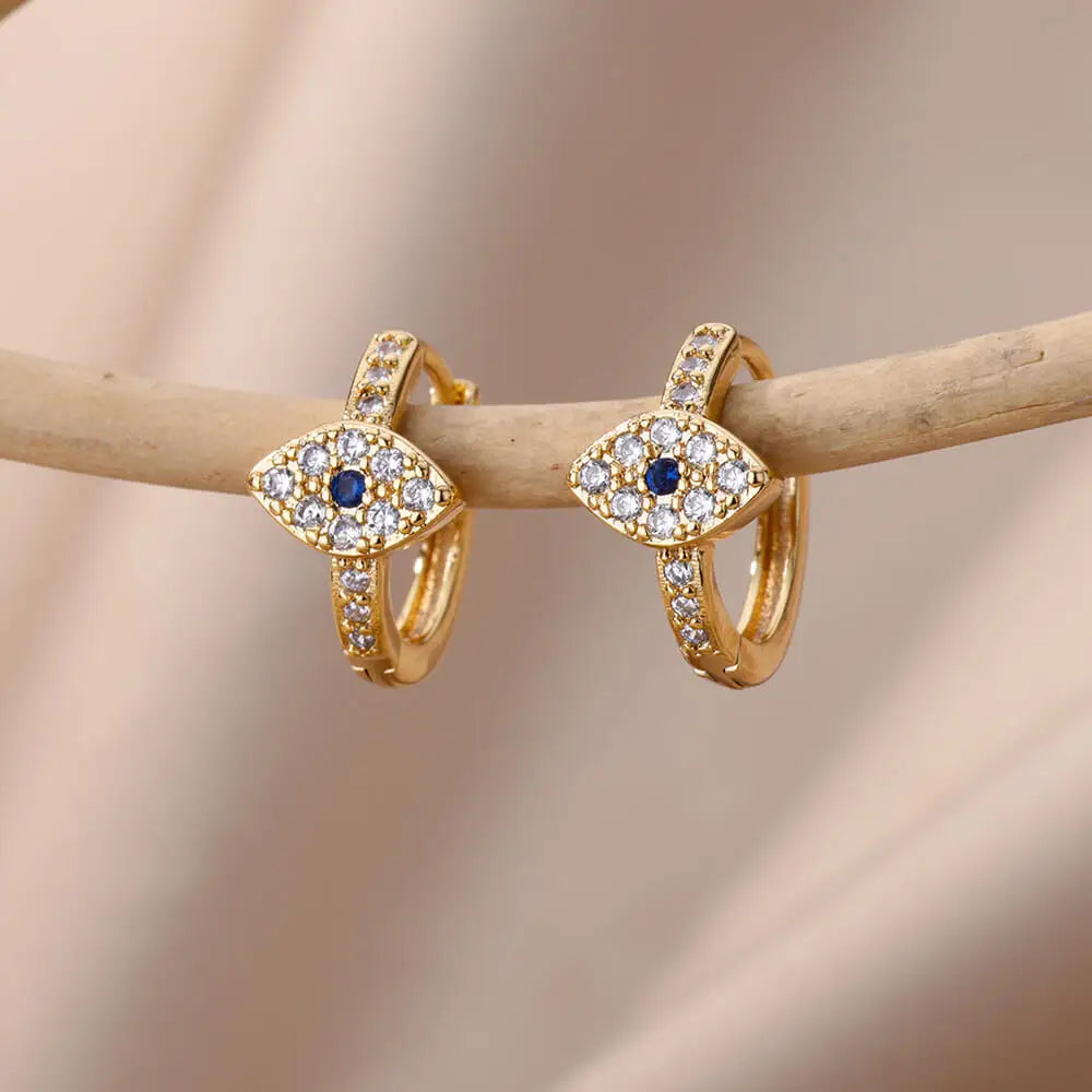 Evil Eye & Hamsa Collection
