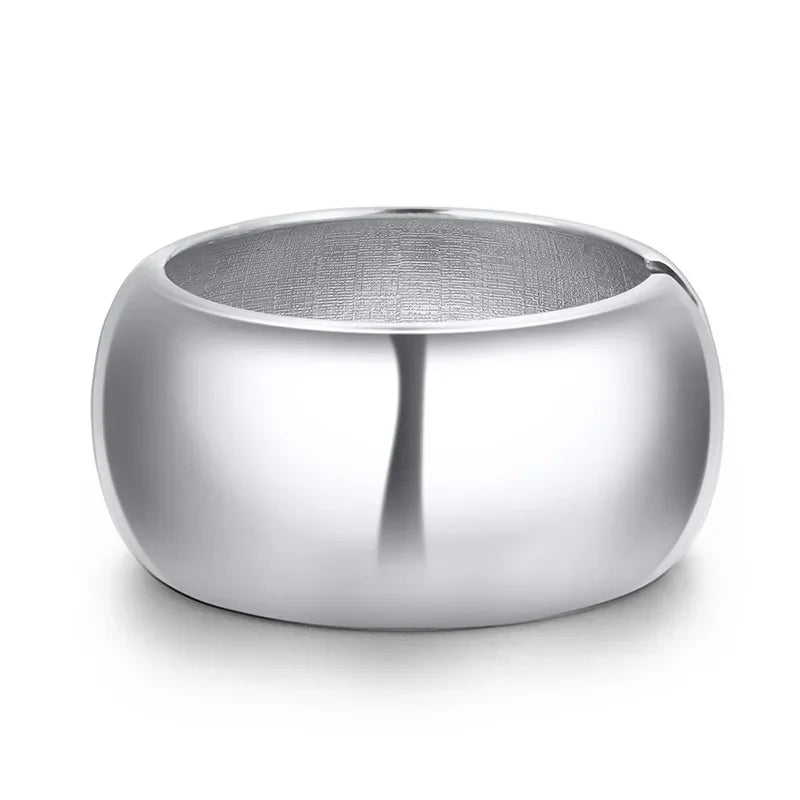 Chunky Bold Bangle