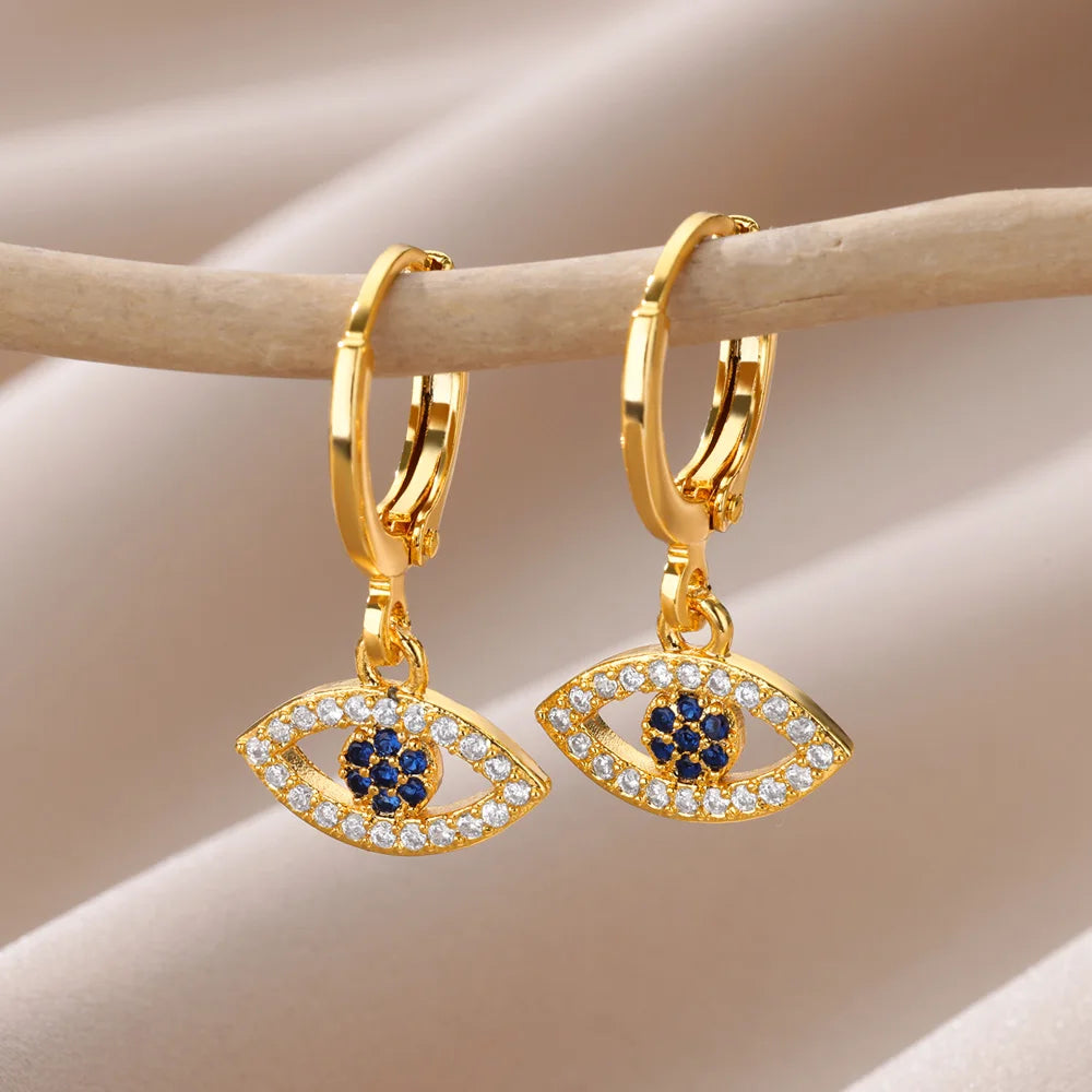 Evil Eye & Hamsa Collection