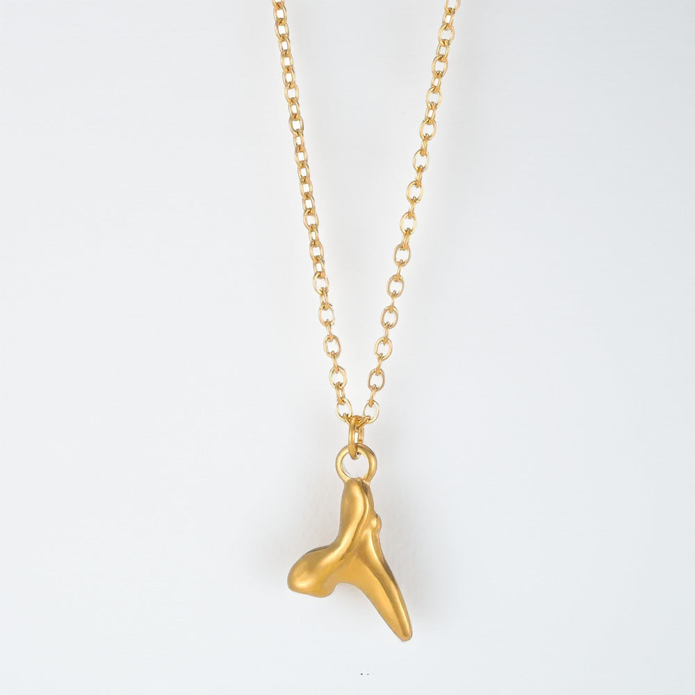 Gold Beach-Inspired Necklaces