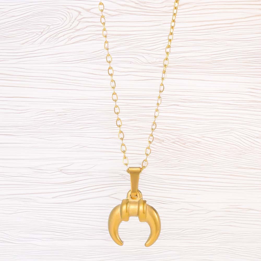 Gold Beach-Inspired Necklaces