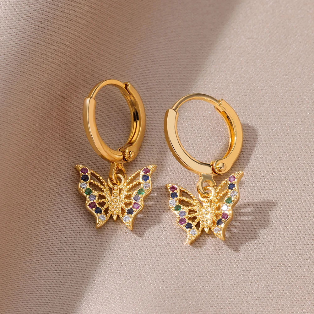 Evil Eye & Hamsa Collection