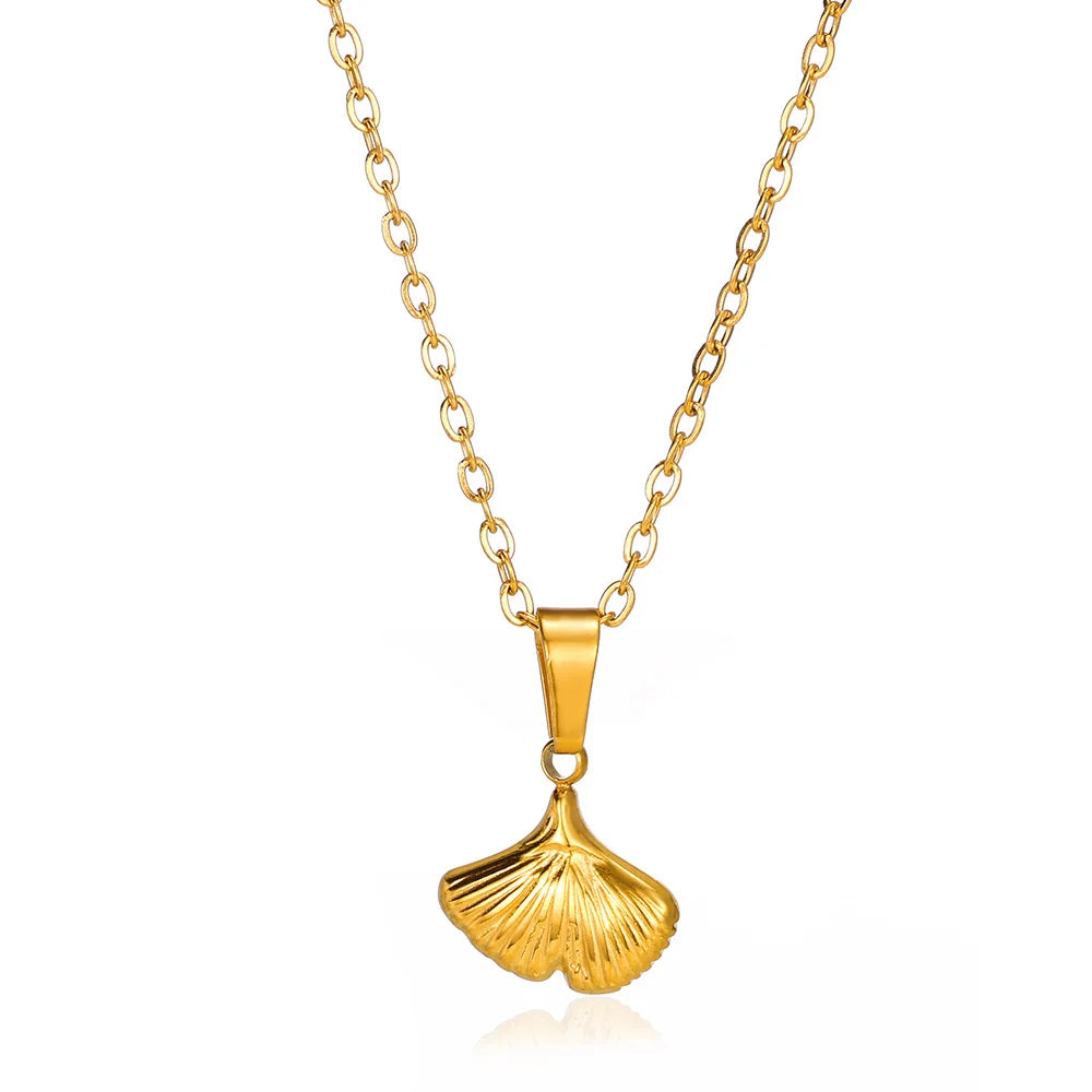 Coastal Charm Necklace