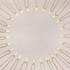 Initial Letter Necklace