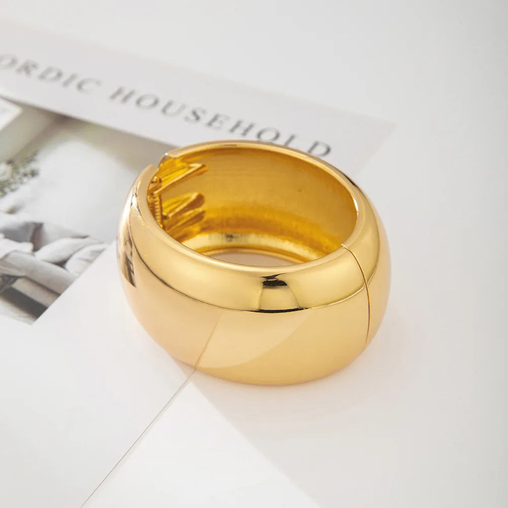 Chunky Bold Bangle