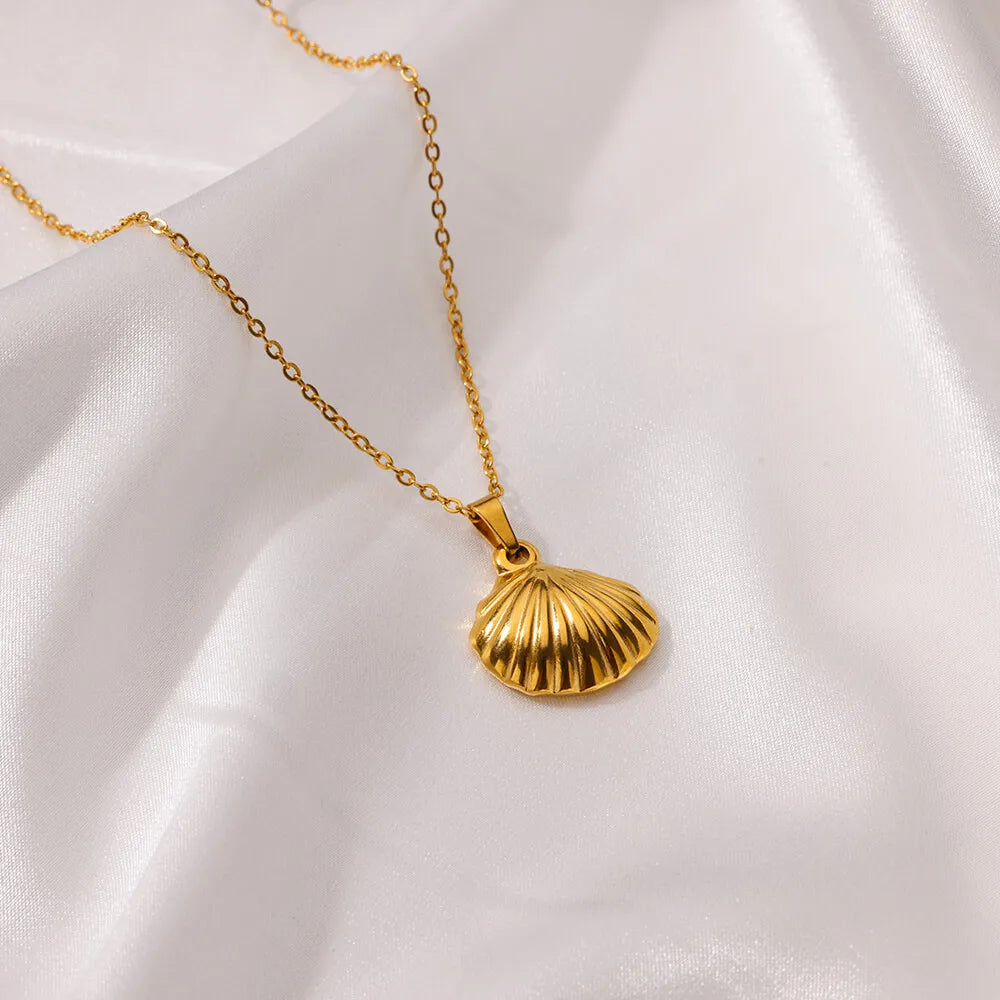 Coastal Charm Necklace