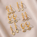 Evil Eye & Hamsa Collection