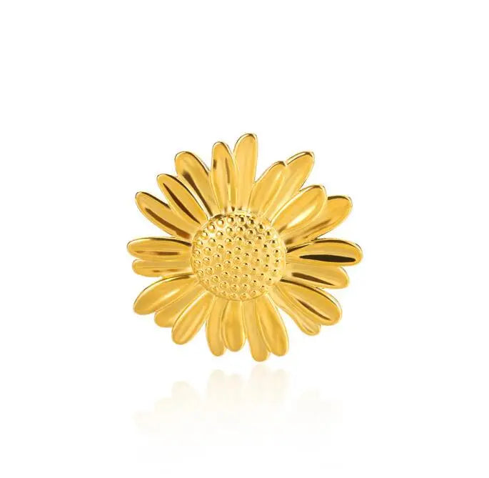 Geometric Open Ring