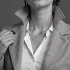 14K Gold Filled Pearl Choker